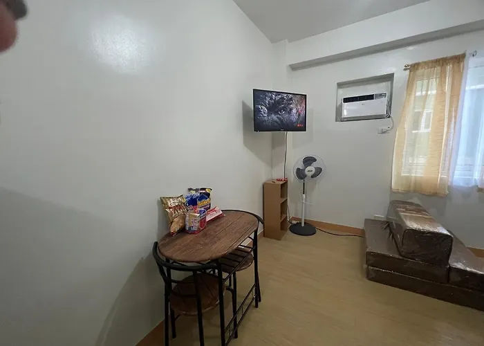 Misr Qc Apartamento Manila
