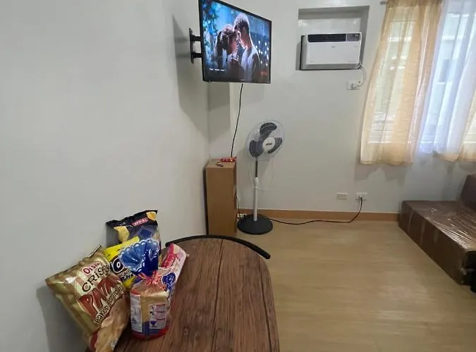 Apartamento Misr Qc *