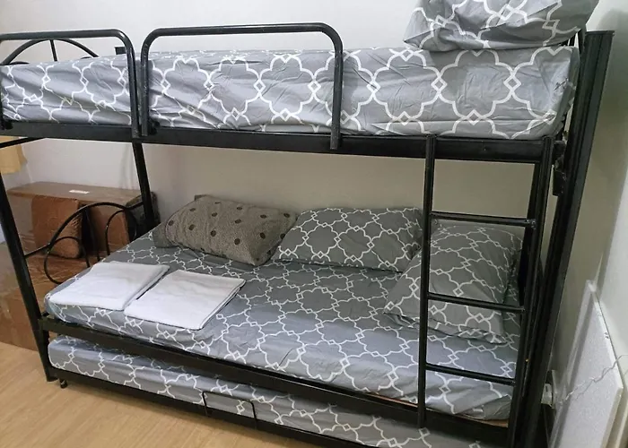 Apartamento Misr Qc