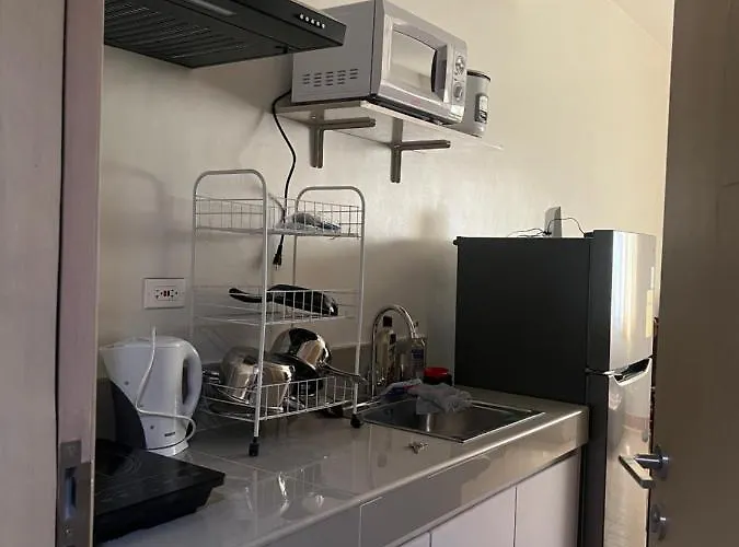 Misr Qc Apartamento Manila