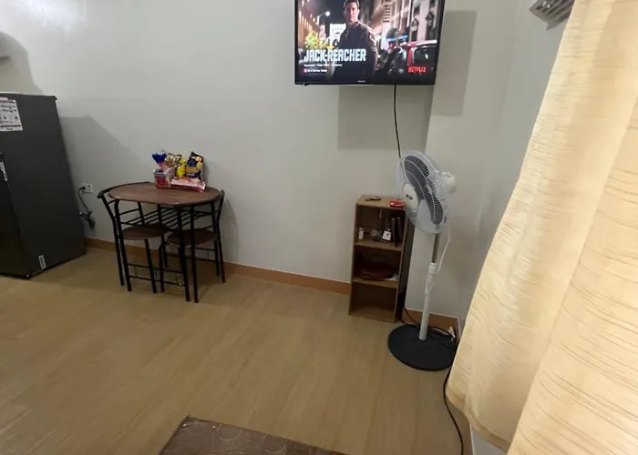 Misr Qc Apartamento